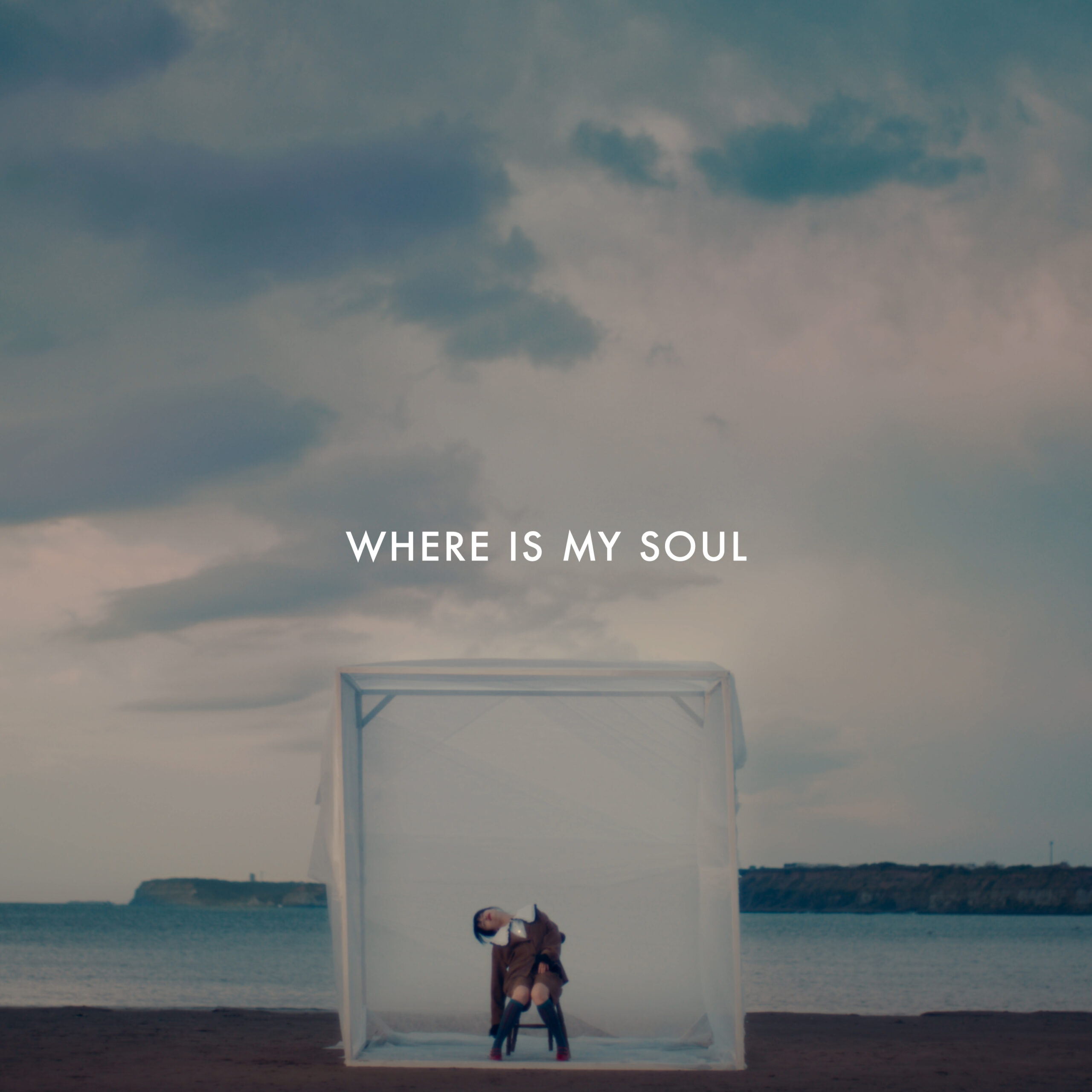 「Where is my soul?」MV公開！！