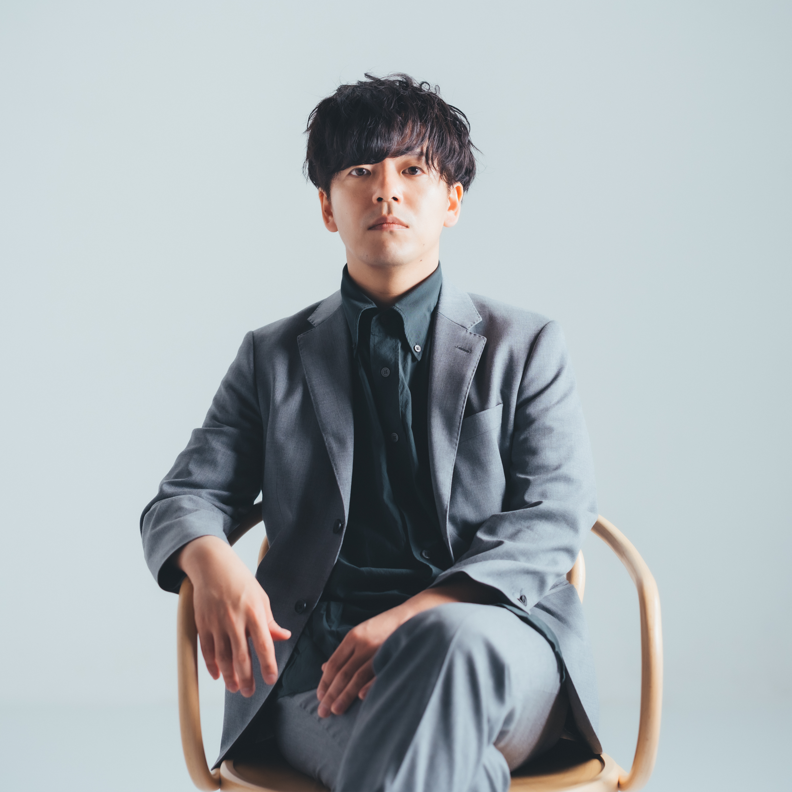 ラス | シンガーソングライター