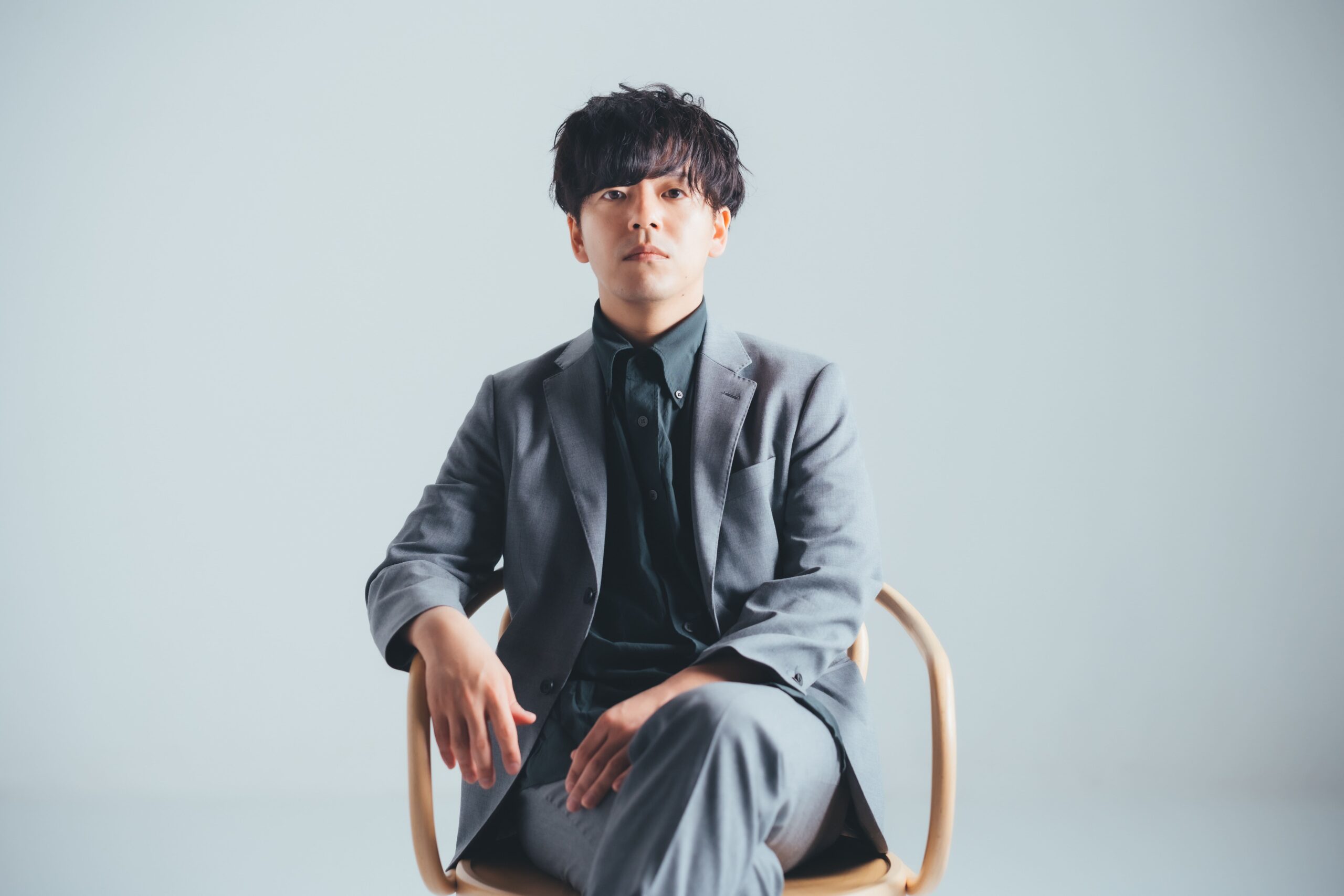 ラス | シンガーソングライター