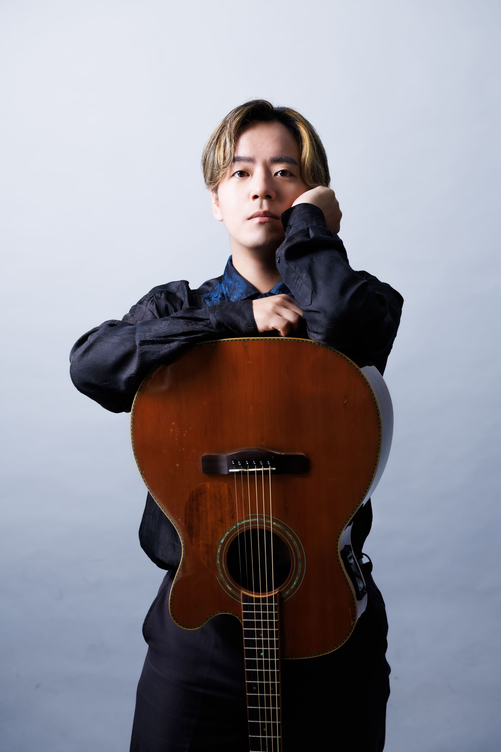 アーティスト名を「ラス」から「キムラ」に変更しました！